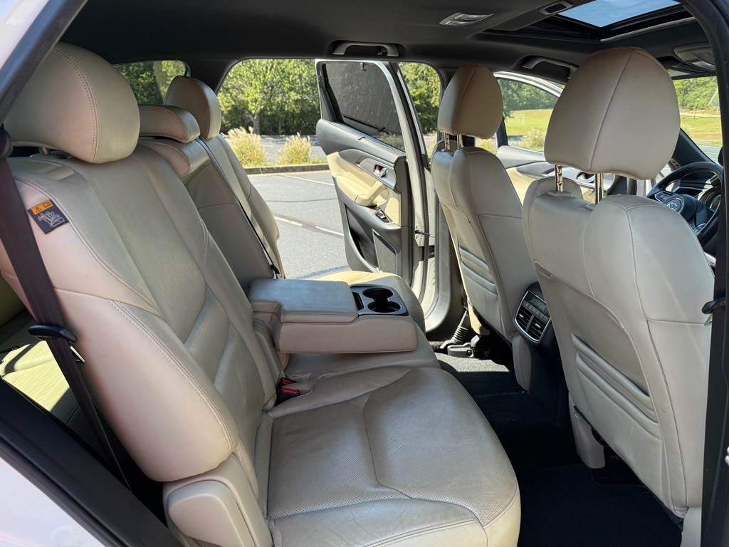 2017 Mazda CX-9 Image 14