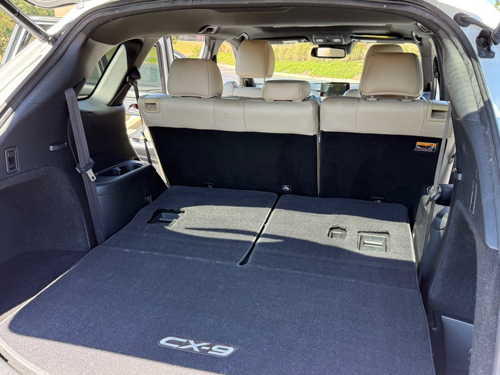 2017 Mazda CX-9 Image 20