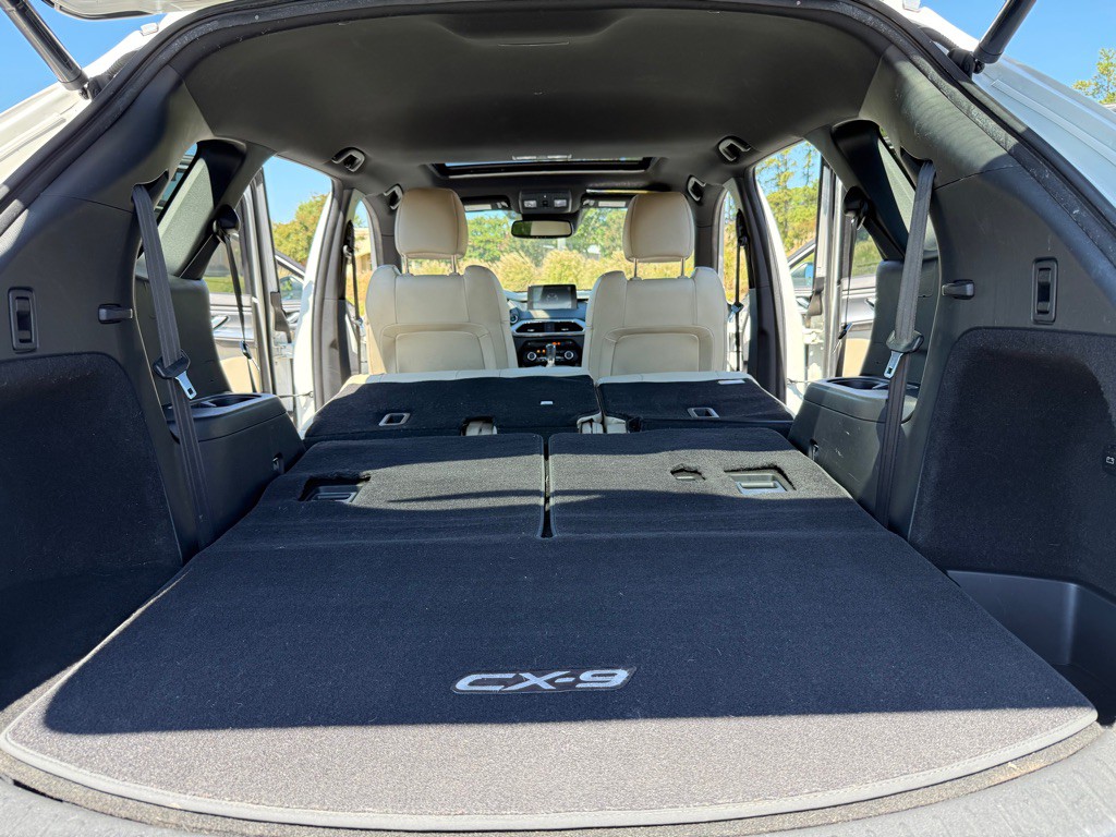 2017 Mazda CX-9 Image 21
