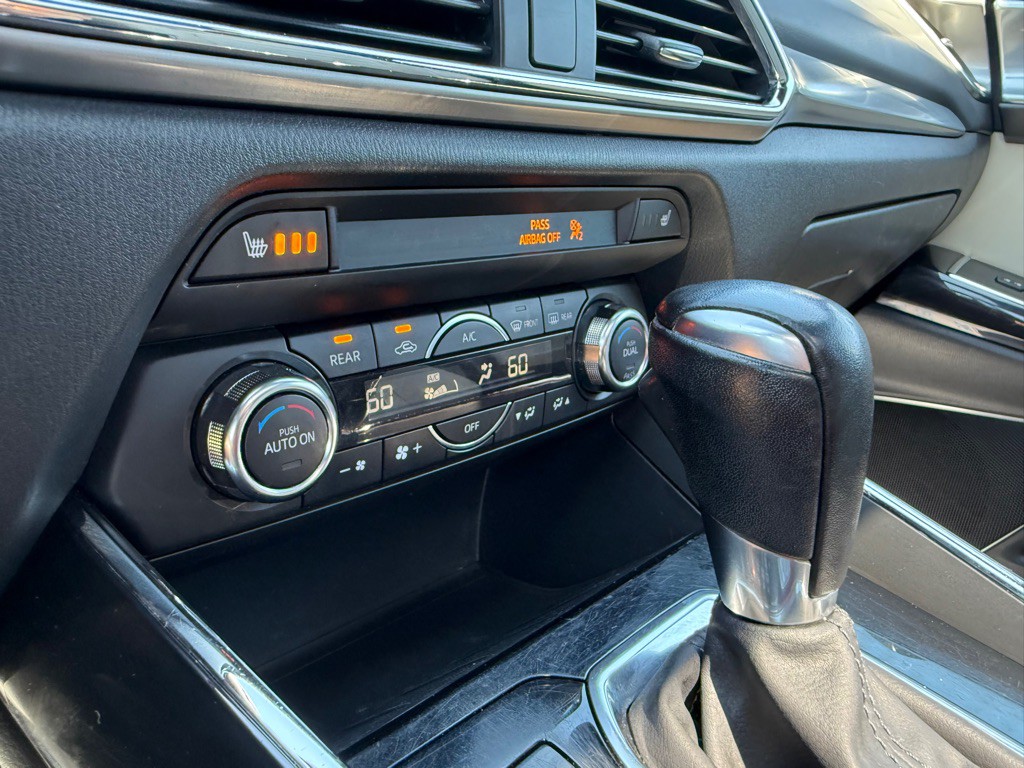2017 Mazda CX-9 Image 26