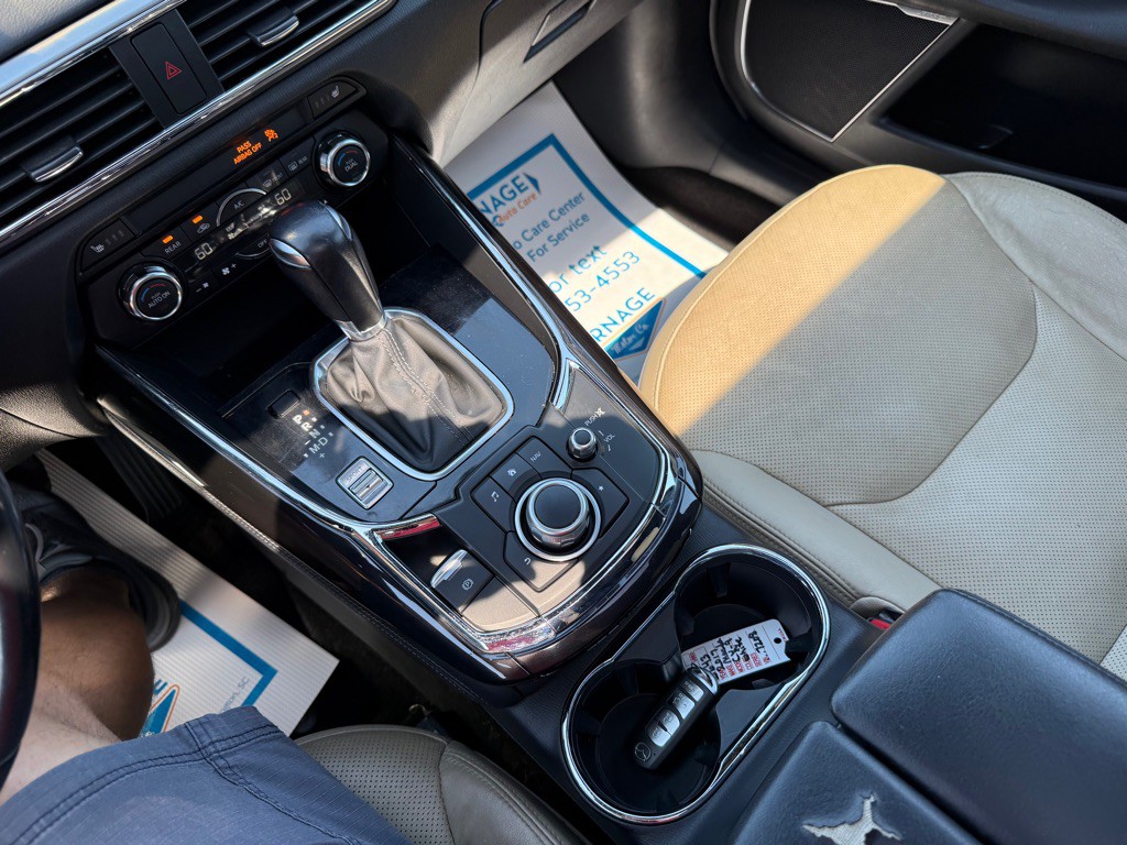 2017 Mazda CX-9 Image 27