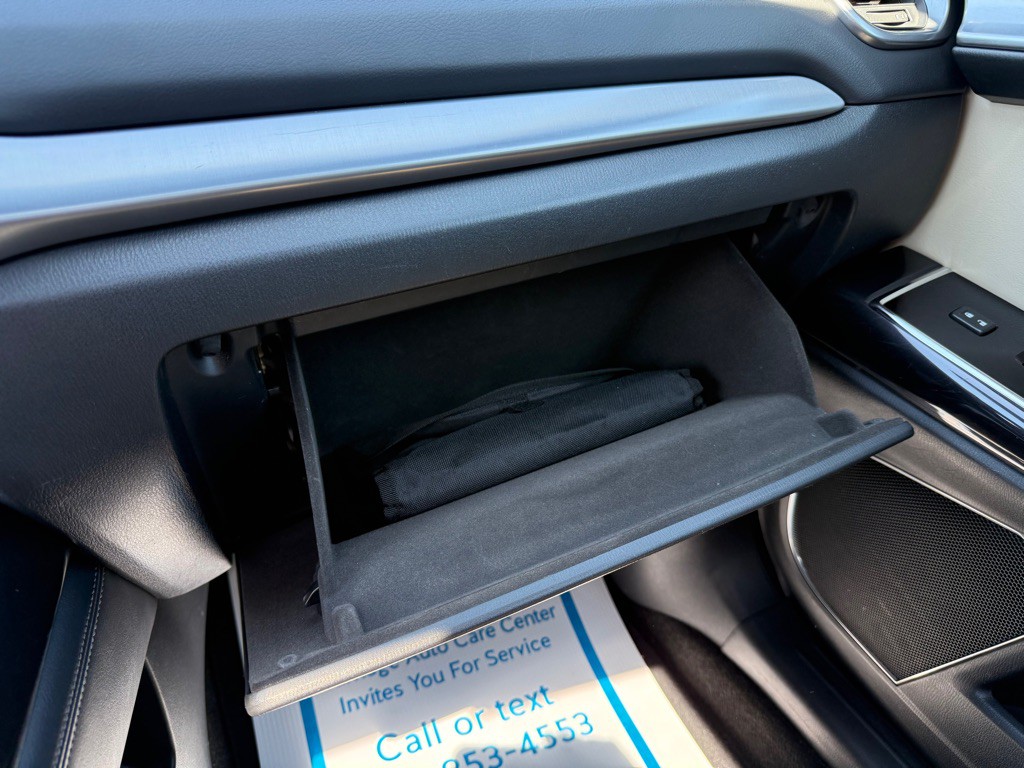 2017 Mazda CX-9 Image 28