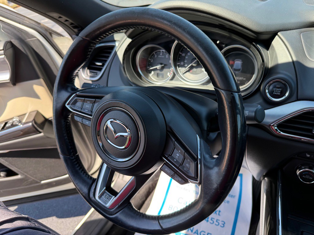 2017 Mazda CX-9 Image 30