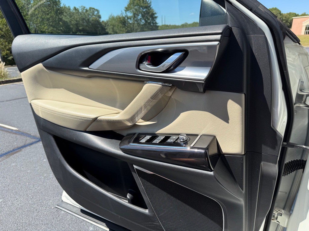2017 Mazda CX-9 Image 31