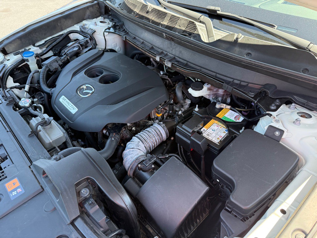 2017 Mazda CX-9 Image 33