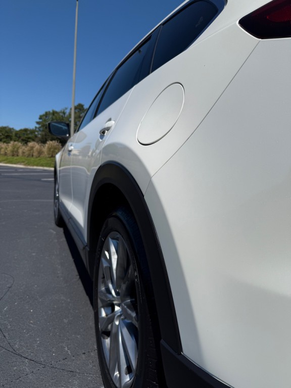 2017 Mazda CX-9 Image 37