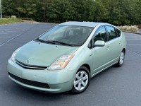 Image for 2008 Toyota Prius  ID: 6837583