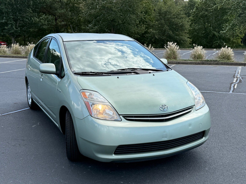 2008 Toyota Prius Image 4