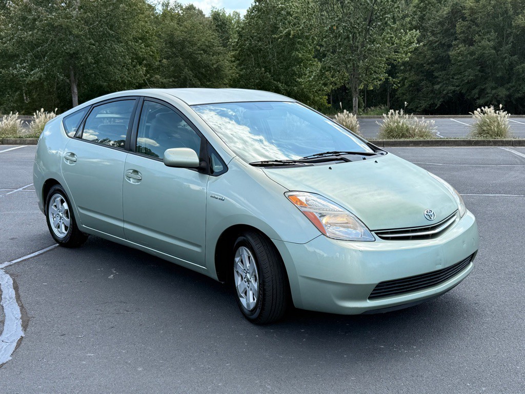 2008 Toyota Prius Image 5