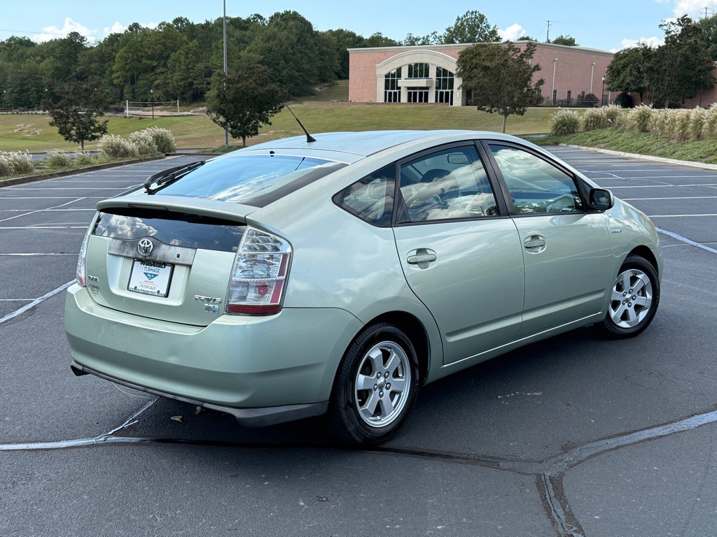 2008 Toyota Prius Image 6