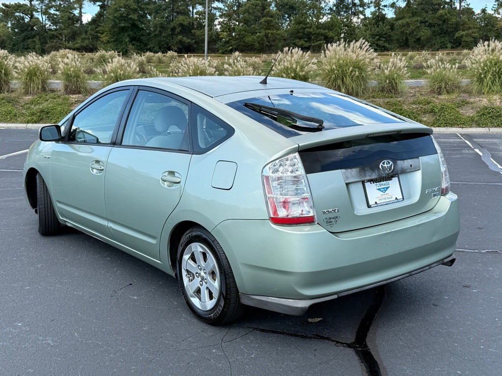 2008 Toyota Prius Image 9