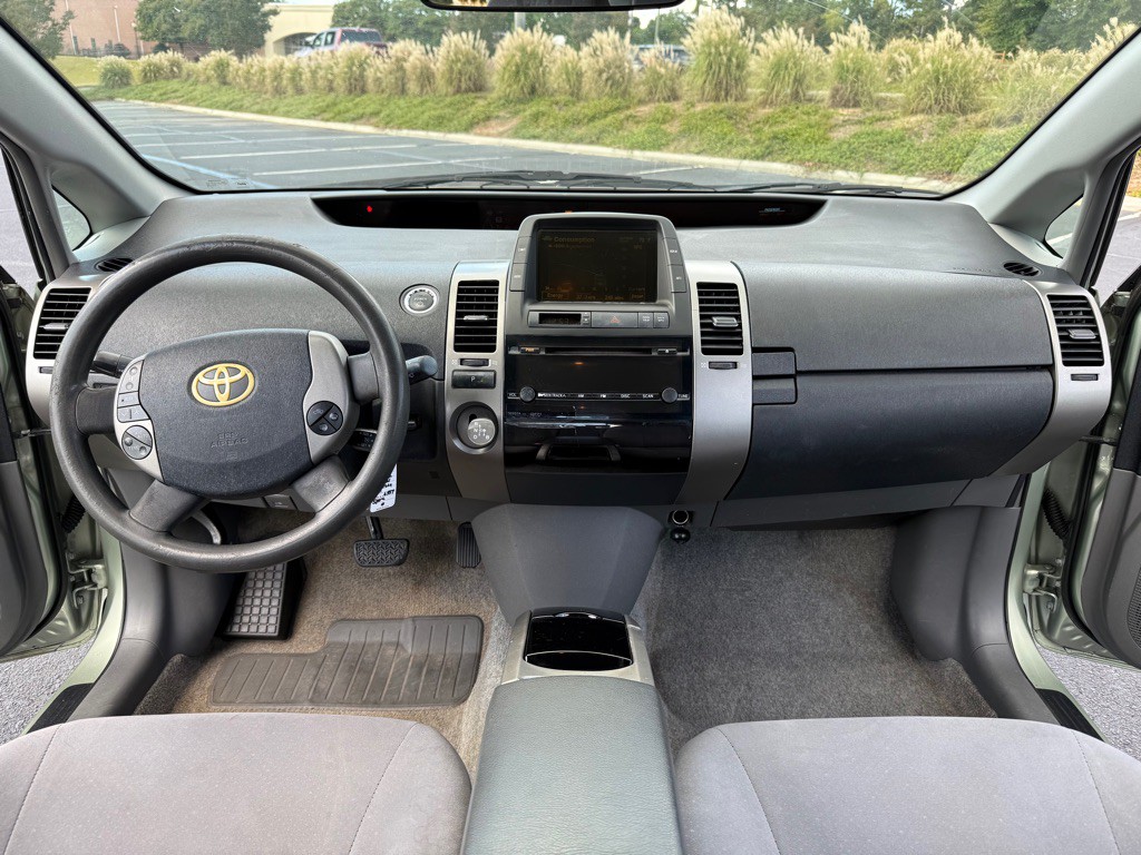 2008 Toyota Prius Image 12
