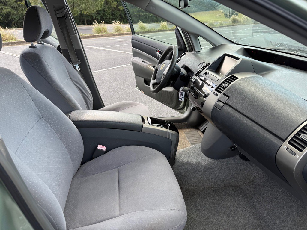 2008 Toyota Prius Image 13