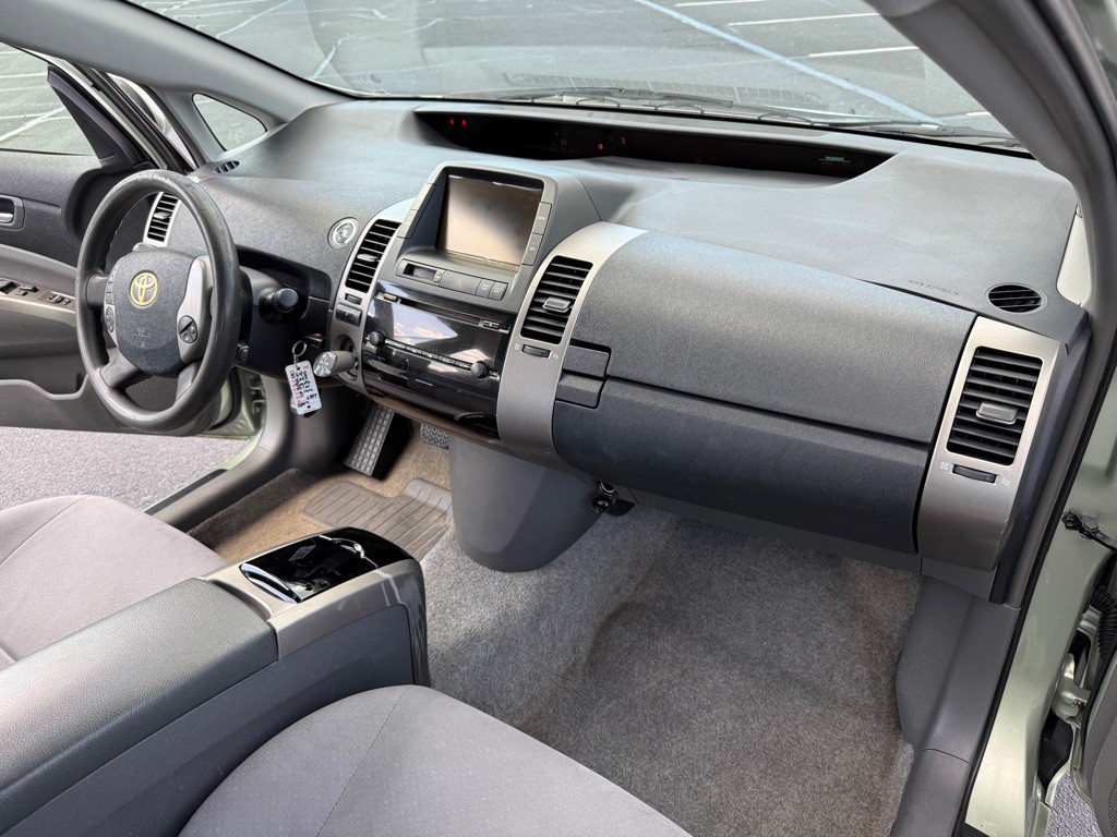 2008 Toyota Prius Image 14