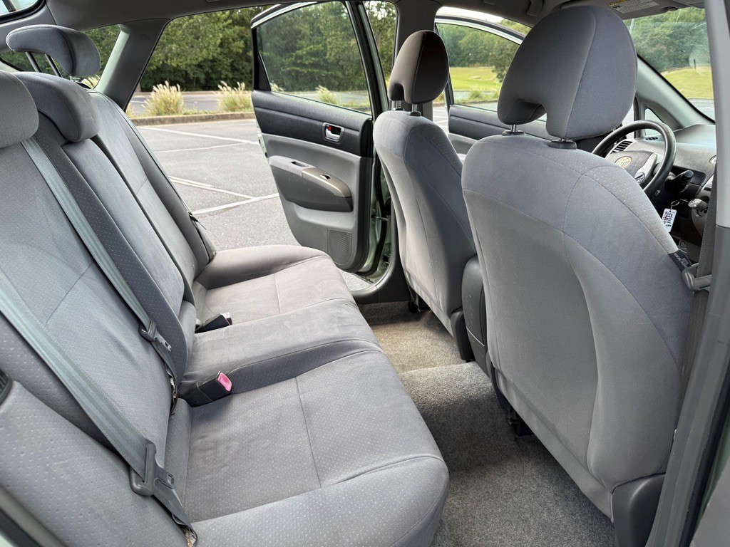 2008 Toyota Prius Image 15