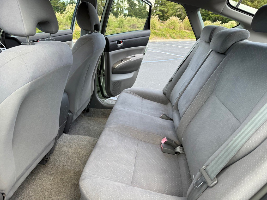 2008 Toyota Prius Image 16