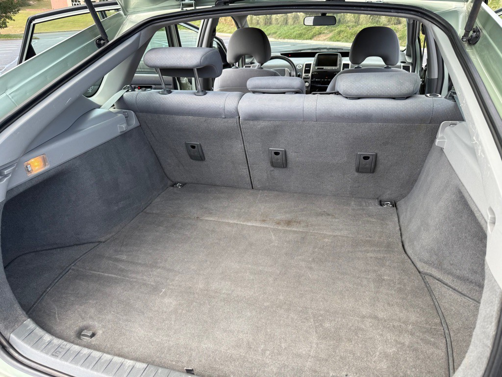 2008 Toyota Prius Image 17