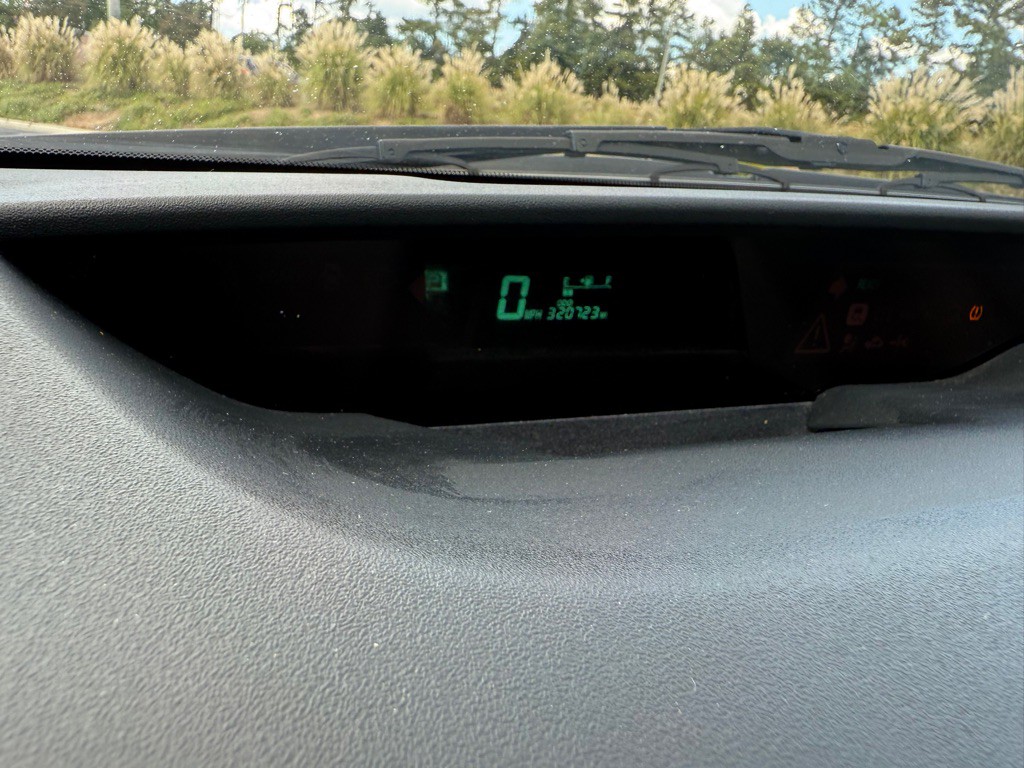 2008 Toyota Prius Image 19