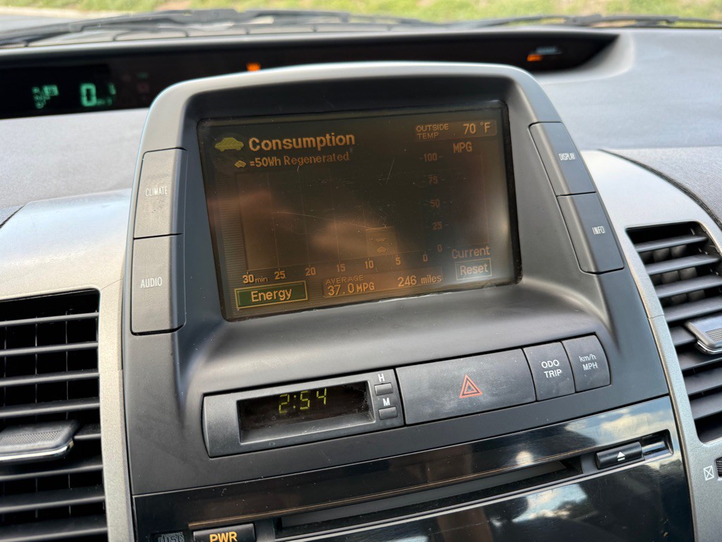 2008 Toyota Prius Image 20