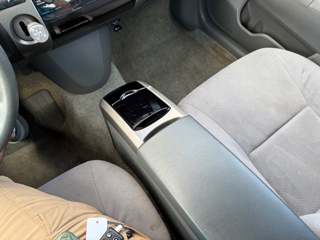 2008 Toyota Prius Image 21