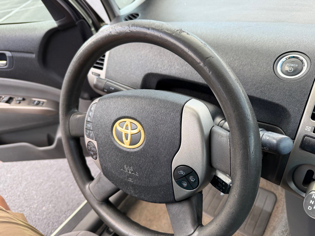 2008 Toyota Prius Image 22