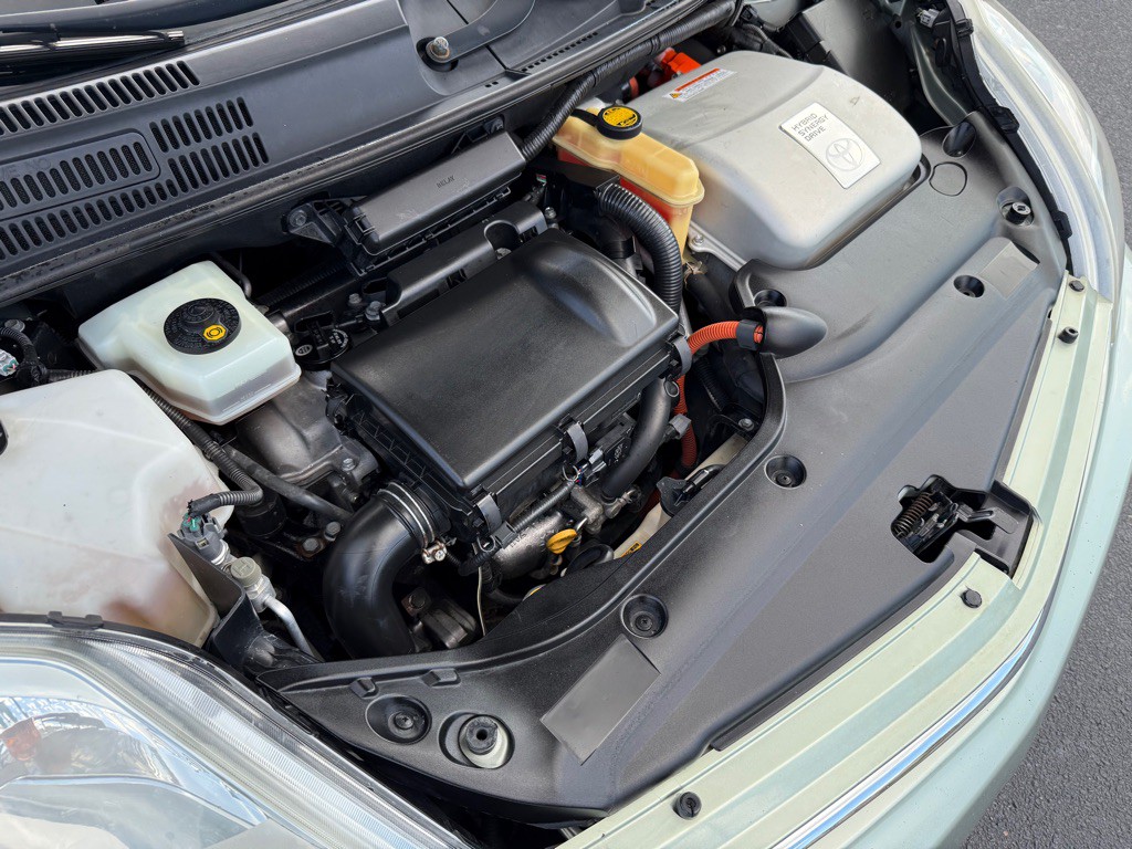 2008 Toyota Prius Image 24