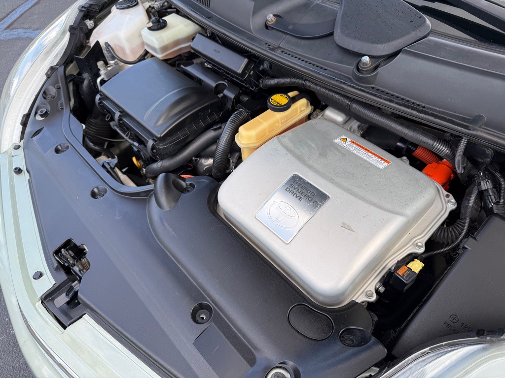 2008 Toyota Prius Image 25