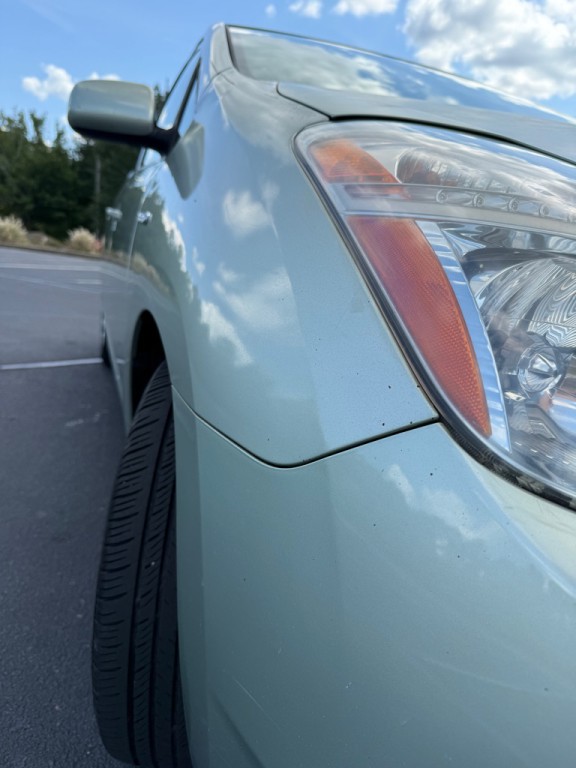 2008 Toyota Prius Image 26