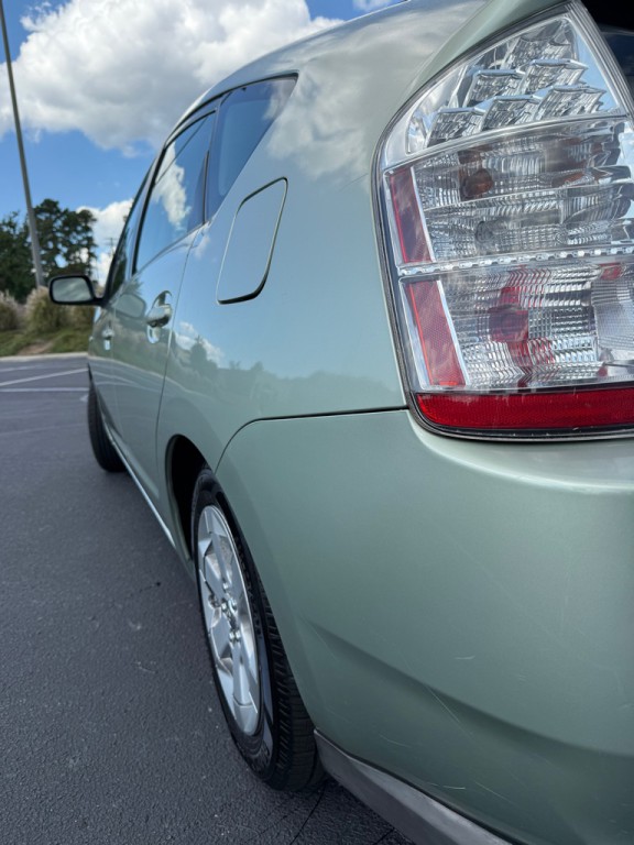 2008 Toyota Prius Image 28