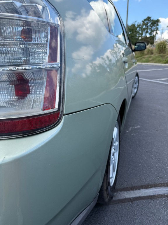 2008 Toyota Prius Image 29