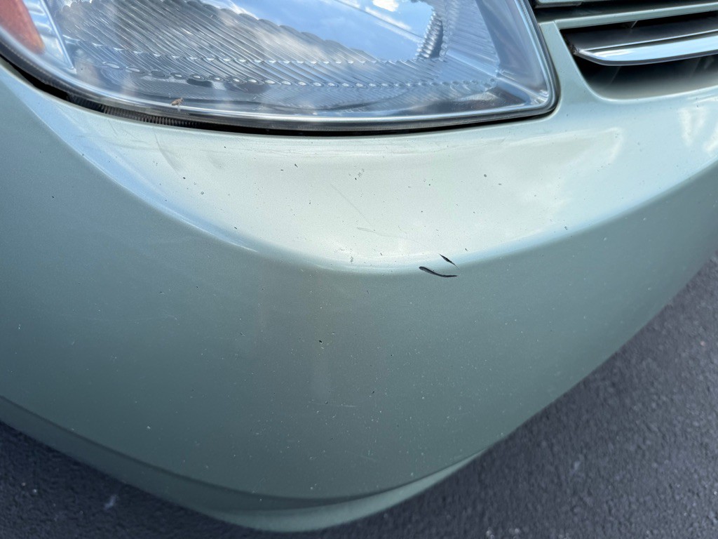 2008 Toyota Prius Image 37