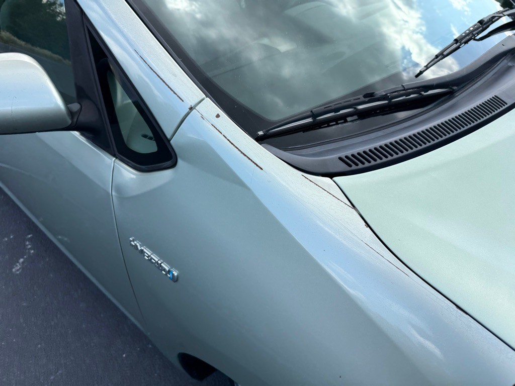 2008 Toyota Prius Image 38