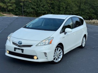 Image for 2012 Toyota Prius  ID: 6847766