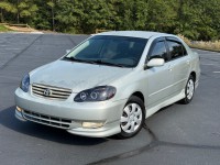 Image for 2003 Toyota Corolla CE ID: 6847780
