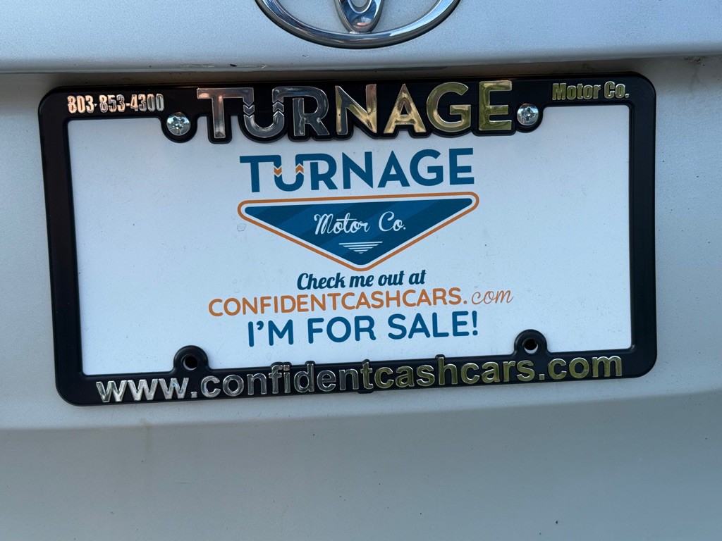 2003 Toyota Corolla Image 9