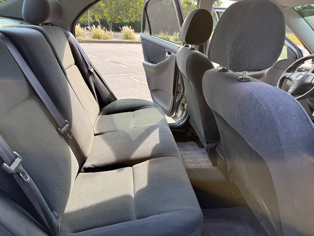 2003 Toyota Corolla Image 15