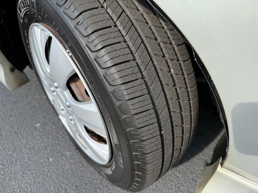 2003 Toyota Corolla Image 23