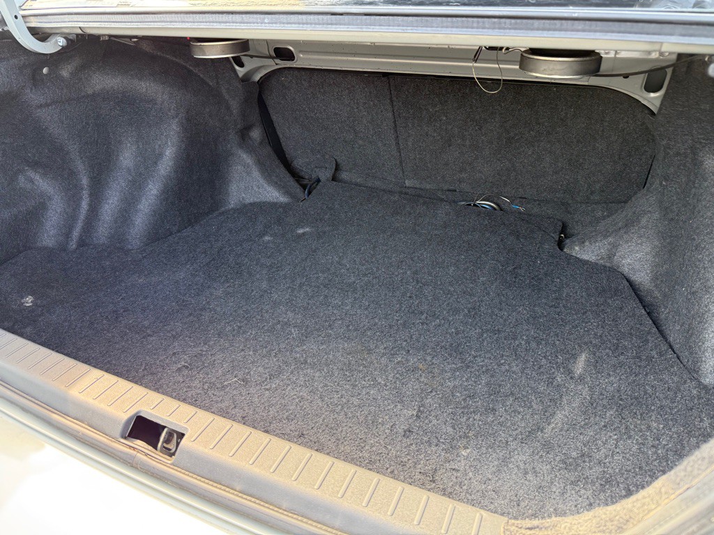 2003 Toyota Corolla Image 24
