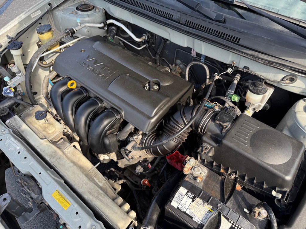 2003 Toyota Corolla Image 26