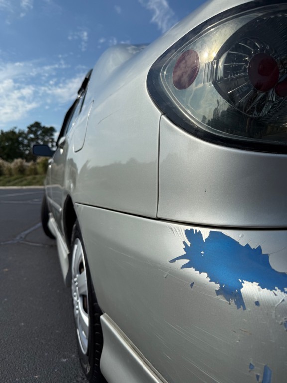 2003 Toyota Corolla Image 29