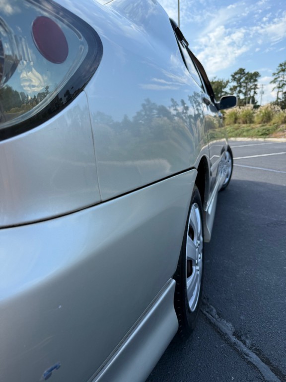 2003 Toyota Corolla Image 30
