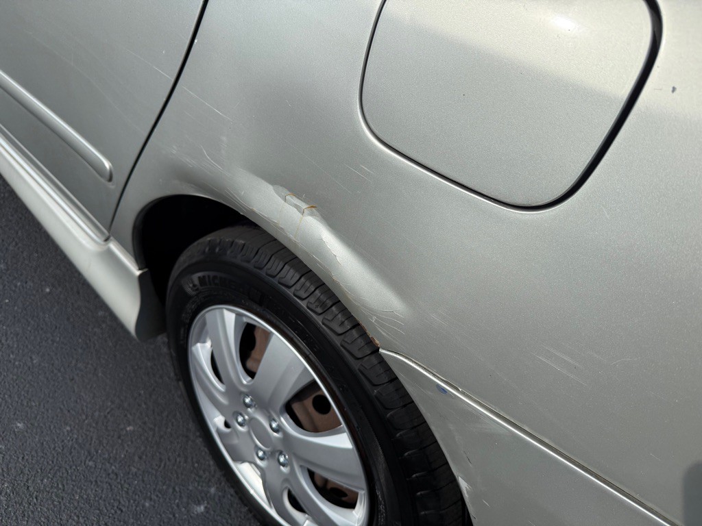 2003 Toyota Corolla Image 33