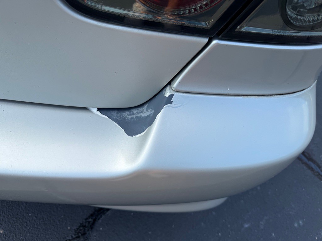 2003 Toyota Corolla Image 36