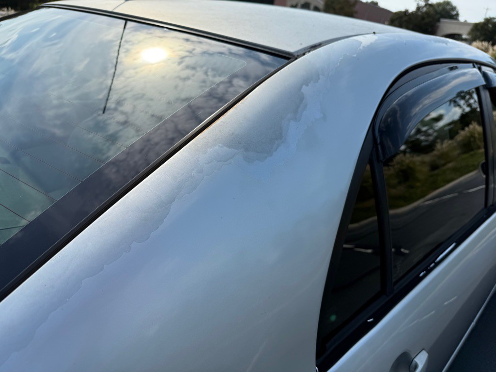 2003 Toyota Corolla Image 37