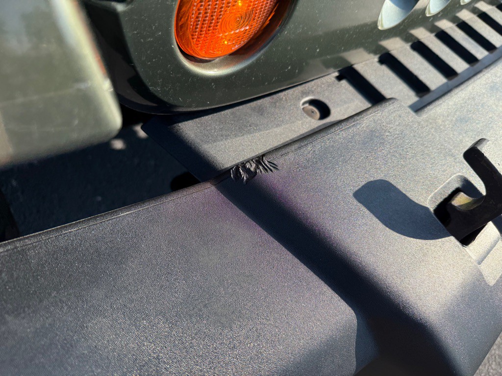 2007 Jeep Wrangler Image 41