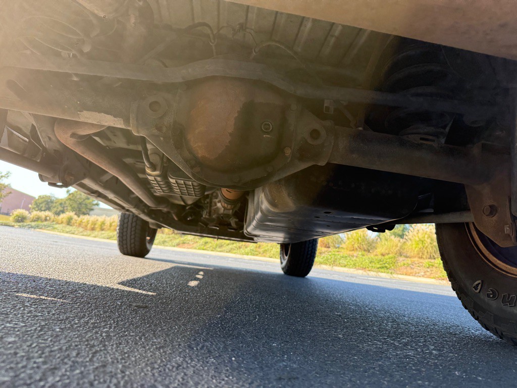 2007 Jeep Wrangler Image 34