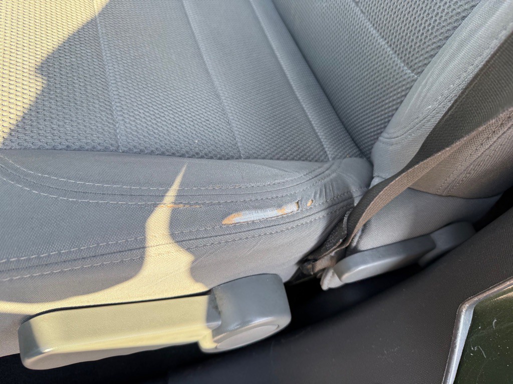 2007 Jeep Wrangler Image 38