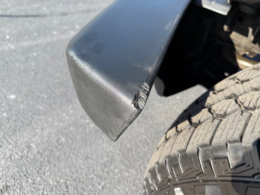 2007 Jeep Wrangler Image 41