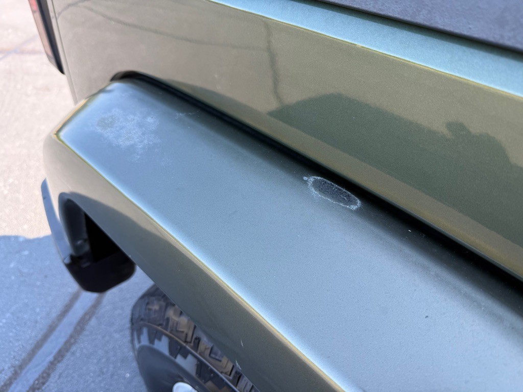 2007 Jeep Wrangler Image 43