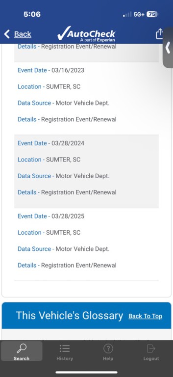 2007 Jeep Wrangler Image 47